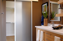 Surface Doors